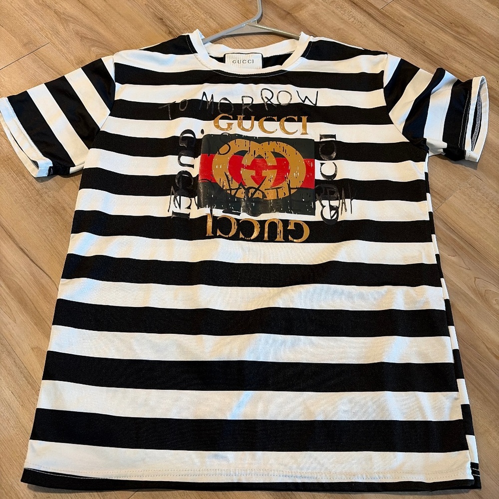 Gucci shirt